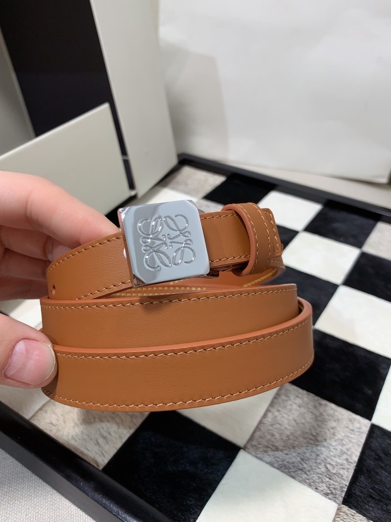 L0ew* belts